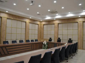 Lavanta Tepesi Hotel