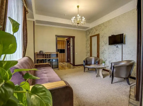 Bishkek Centrum Hotel