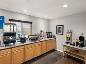 Comfort Inn Gaslamp Convention Center