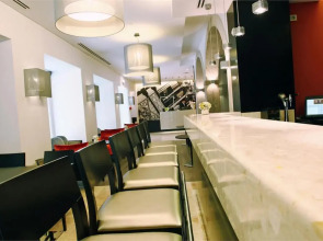 Hotel Santa Justa Lisboa