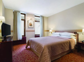 Ramada by Wyndham Bucharest Majestic