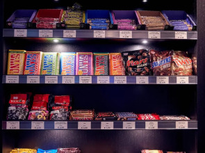 Singel Hotel Amsterdam