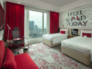 Cinnamon Red Colombo