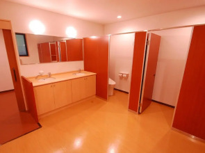 Koyasan Syukubo Zofukuin