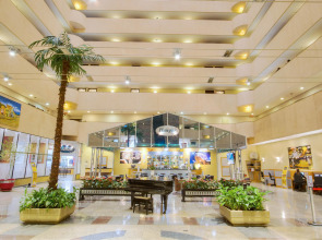 Bristol International Airport Hotel