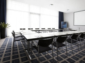 Novotel Muenchen Messe