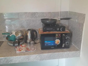 The Guest House - SHA