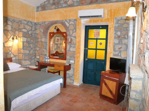 Symbola Oludeniz Beach Hotel