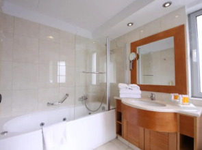 Athenian Callirhoe Hotel