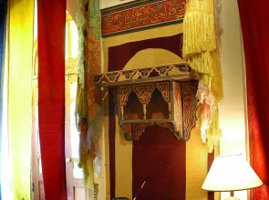 Riad Dalia