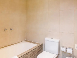 Hotel Marina Palace Rio Leblon