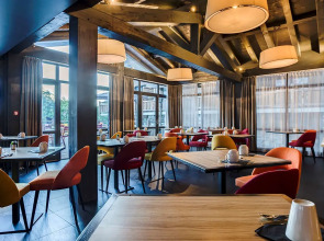 Excelsior Chamonix Hotel & Spa