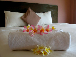 Blue Hill Beach Resort