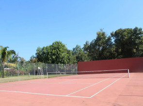 Mantis Soanambo Hotel and Spa