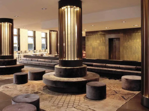 Hotel Amano Rooms & Apartments