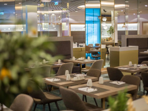 Radisson BLU Bucharest