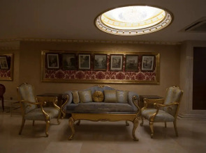 Antea Hotel - Special Class