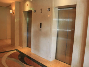 International Garden Hotel Narita