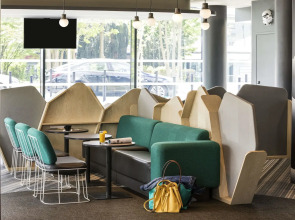 Ibis Styles Paris Charles de Gaulle Airport