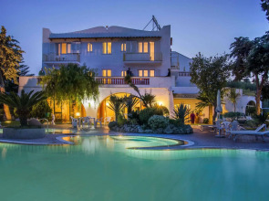 Hotel Internazionale