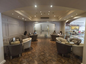 SUNRISE Alex Avenue Hotel