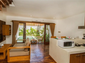 Delu Villas Suite Seminyak
