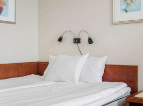 Best Western Tidbloms Hotel