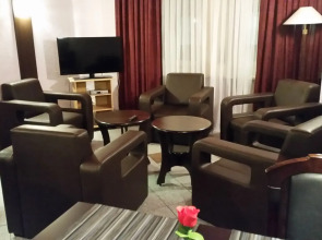 Hotel Zentrum Hannover