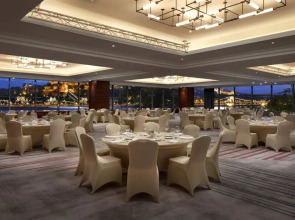 Budapest Marriott Hotel