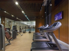 Wanda Vista Changsha