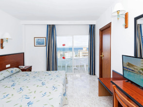 Hotel HSM Reina del Mar