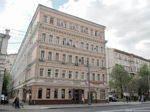 Жилое помещение MH Dolgorukovsky