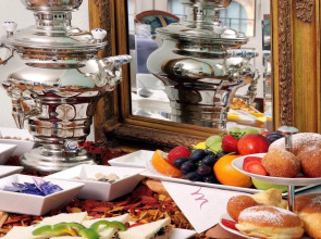 Hotel Secession an der Oper