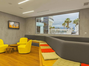 Poseidon Hotel - Adults Only