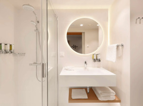 Hampton by Hilton Krakow Airport