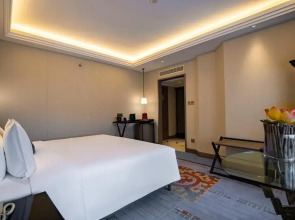 Xizang Hotel Chengdu