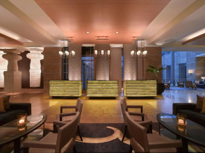 Grand Hyatt Mumbai Hotel and Serviced Apartments