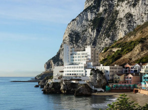 The Caleta Hotel Health, Beauty & Conference Centre