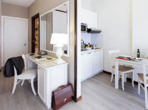 Aparthotel Adagio Rome Vatican