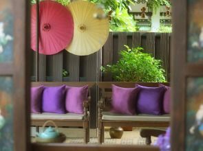 Thai Thai Sukhothai Resort