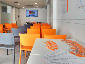 Hotel Bed4u Pamplona