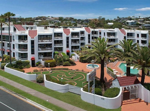 Alexandria Apartments