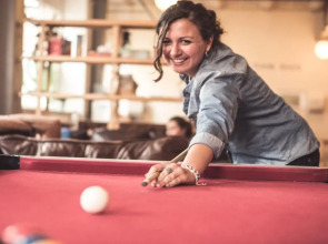 Hatters Hostel Manchester