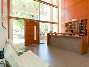 Apartamentos Premium Capital Providencia