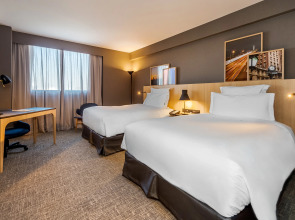 Pullman São Paulo Guarulhos Airport