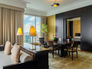 Grand Hyatt Sao Paulo