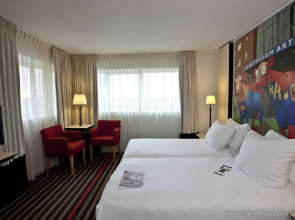 WestCord Art Hotel Amsterdam 3