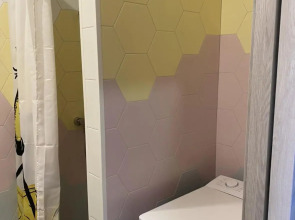 Апартаменты на улице Карла Маркса 75