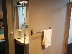 Café hôtel de l'Avenir