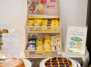 Best Western Hotel Turismo